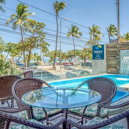 Happy Hotel Pajucara Maceió 외부 사진