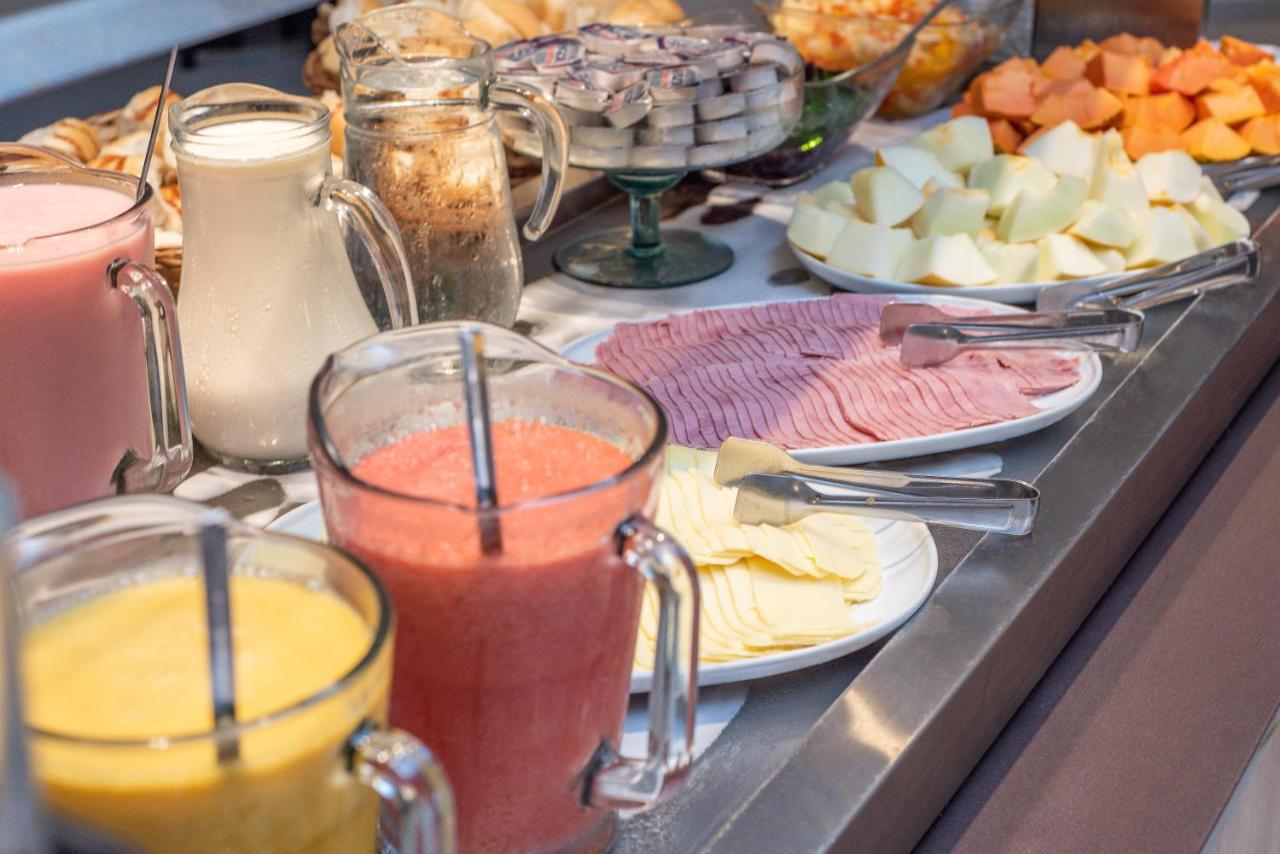 Happy Hotel Pajucara Maceió 외부 사진
