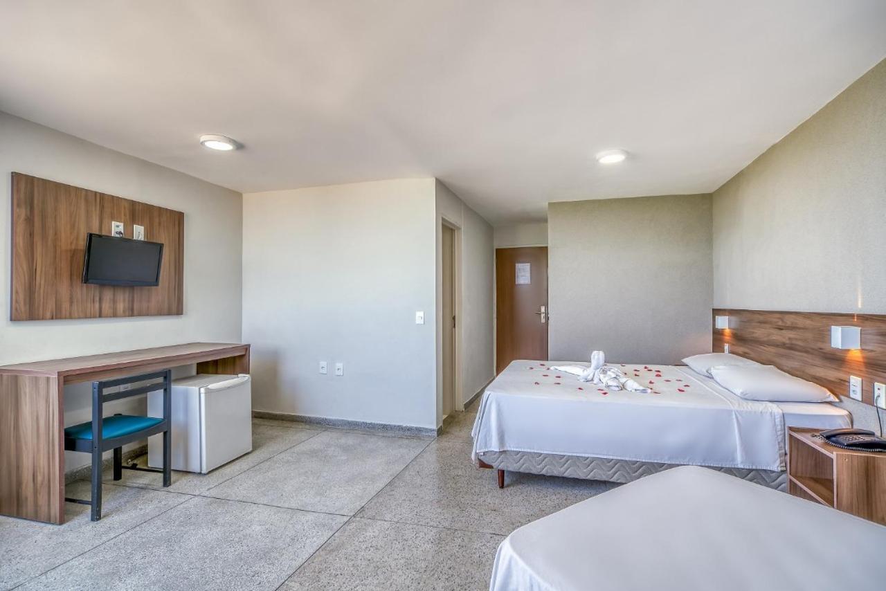 Happy Hotel Pajucara Maceió 외부 사진