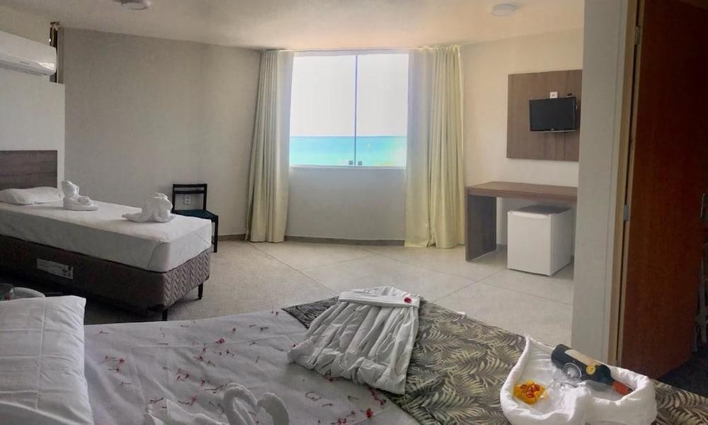 Happy Hotel Pajucara Maceió 외부 사진