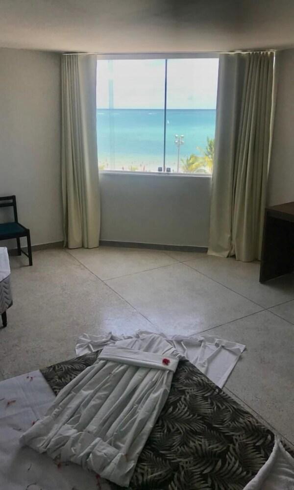 Happy Hotel Pajucara Maceió 외부 사진