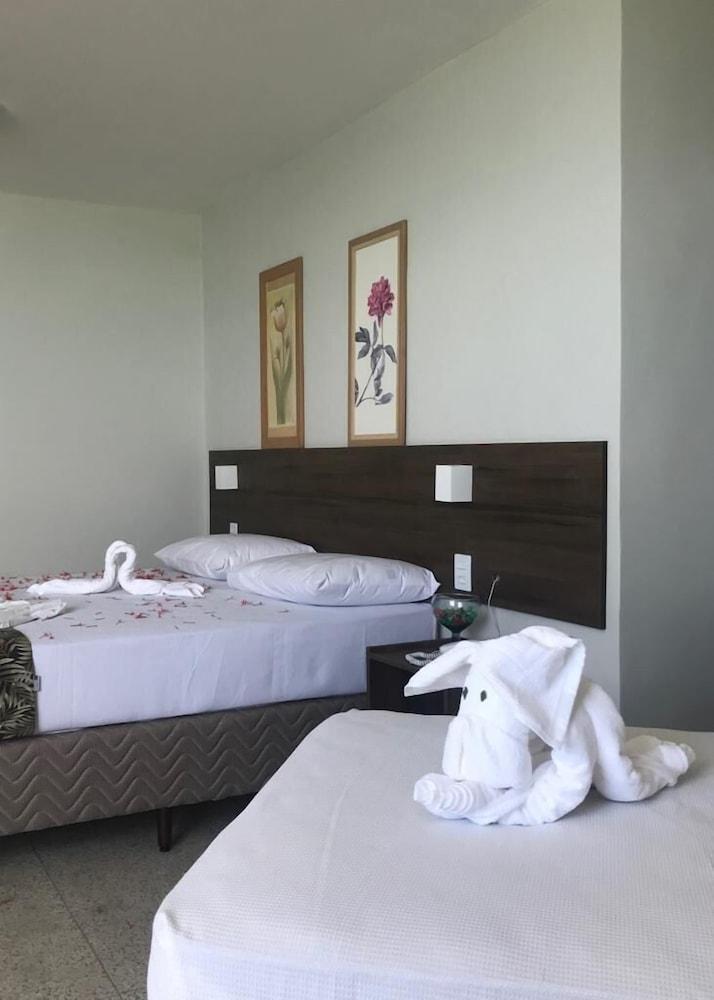 Happy Hotel Pajucara Maceió 외부 사진