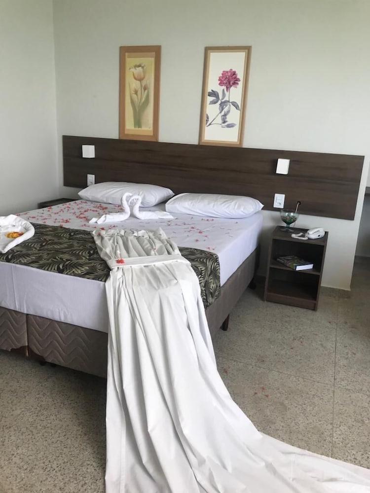 Happy Hotel Pajucara Maceió 외부 사진
