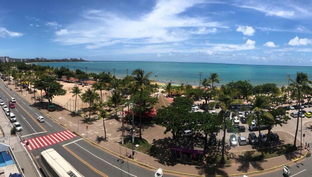 Happy Hotel Pajucara Maceió 외부 사진