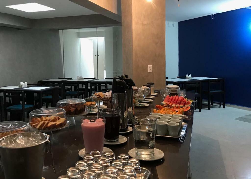 Happy Hotel Pajucara Maceió 외부 사진