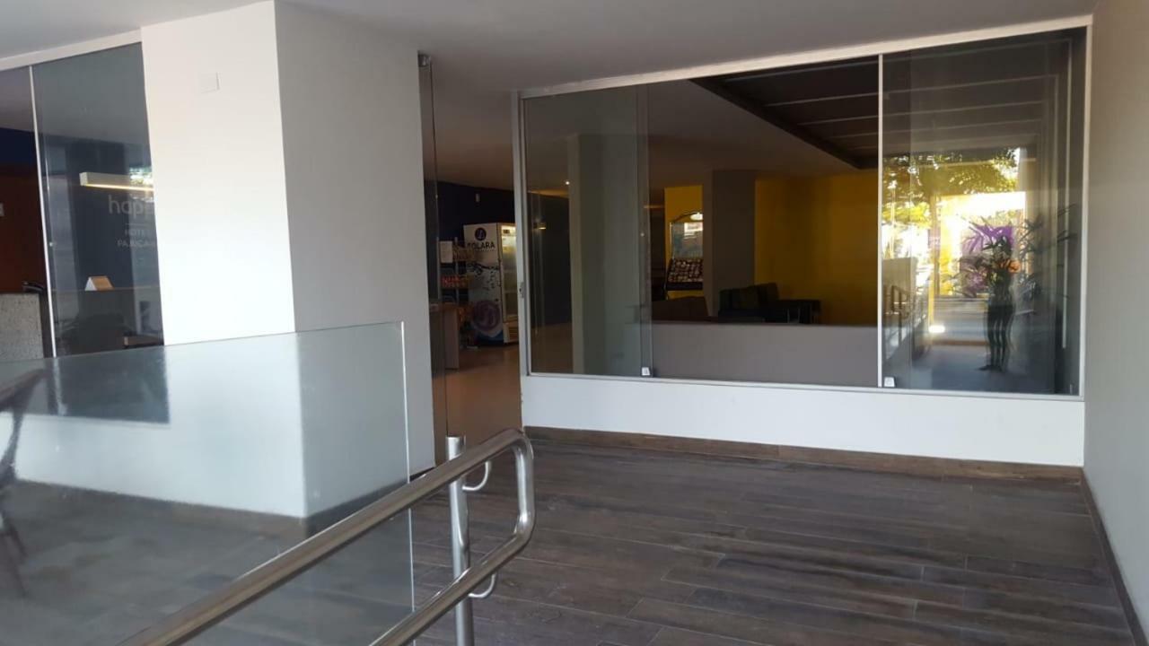 Happy Hotel Pajucara Maceió 외부 사진