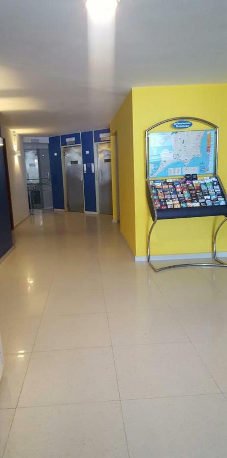 Happy Hotel Pajucara Maceió 외부 사진