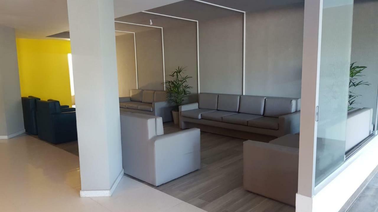 Happy Hotel Pajucara Maceió 외부 사진