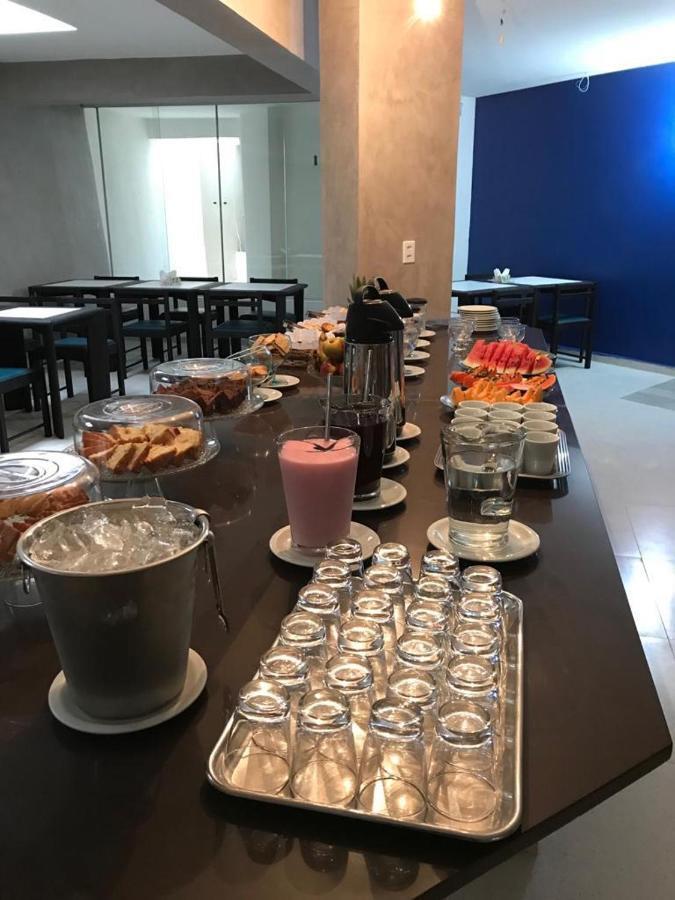 Happy Hotel Pajucara Maceió 외부 사진