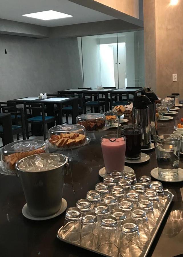 Happy Hotel Pajucara Maceió 외부 사진