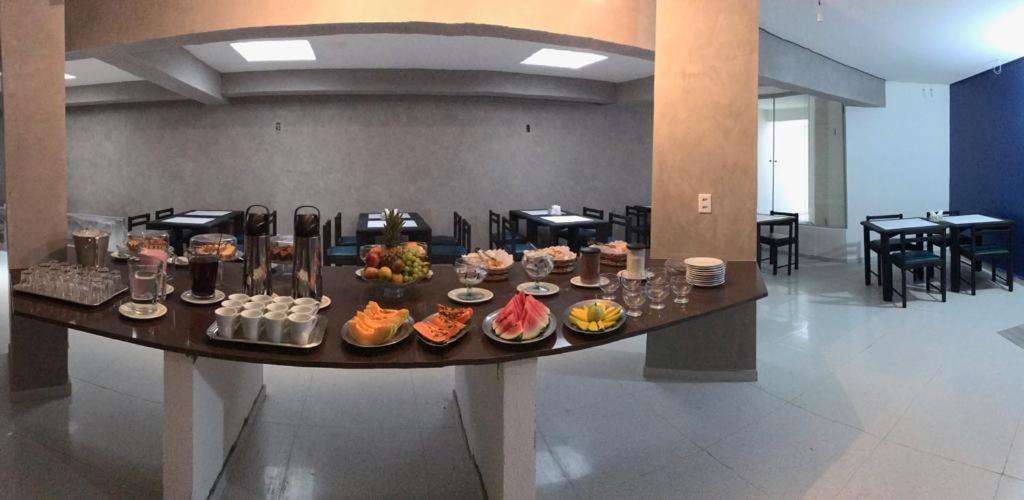 Happy Hotel Pajucara Maceió 외부 사진
